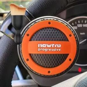 [CAR] 자동차 파워 핸들봉 보조 손잡이 AT 먼지 브러쉬 세트