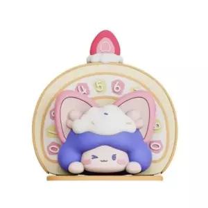 [CAR] 핏픽 차량용 롤케이크 임시주차 번호판 안심번호 알림판