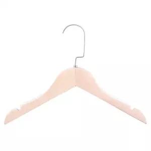 유아옷걸이 원목 논슬립 아기행거