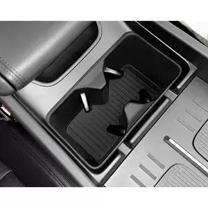 튜닝 용품 실리콘 컵홀더 싼타페 MX5