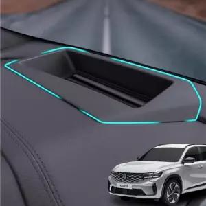 그랑 콜레오스 튜닝 커버 HUD