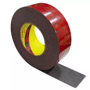 아크릴 초강력 폼 접착 고정 양면 테이프 만능 싱크대 주방 3M 48mm 11M