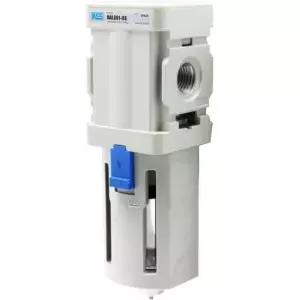 에어유니트 KCC 에어필터 에어레귤레이터 KAF401-04 627-2742