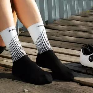 에어로 실리콘 자전거 양말 스포츠 전문바이크삭스 DH gby7+3Igd