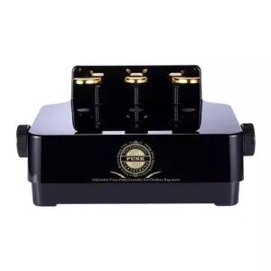 보조페달 피아노 높이조절 발받침대 단일