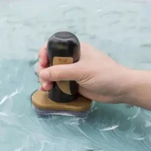 [CAR] 자동차 유리 글라스 차유리 유막 제거 클리너 물때