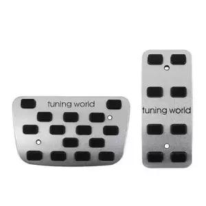 [CAR] 쏘울 페달 커버 튜닝 악셀 스포츠 패달 2P 더뉴 소렌토 쏘울패달