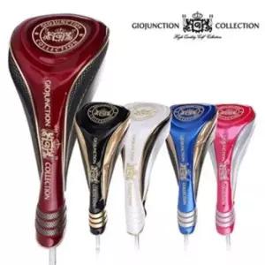 드라이버커버 골프 헤드 커버 골프채 카바 골프용품