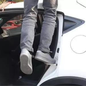 [CAR] 차량용 도어스텝 다용도 사이드스텝 카도어계단