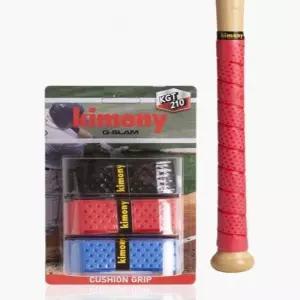 키모니 KGT210 G-SLAM 야구 배트 그립 쿠션 3P 야구배트그립 배트플랫 배트그립