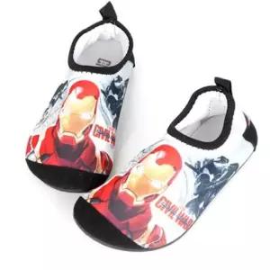 어벤져스 아이언맨 남아 물놀이 워터파크 아쿠아 슈즈 XOs9+6xpo