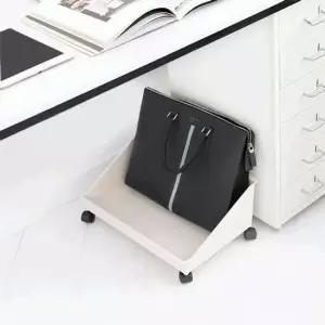 정리선반 신발보관함 자녀 책가방 보관함 이동식 정리 바퀴정리함