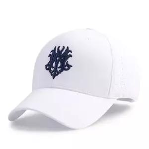 쇼미캡 국산 여름운동 오케이좋아 스판타공 쿨 골프캡 XRy9+5piE