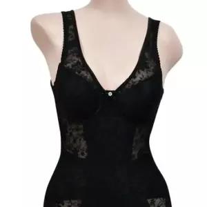 소프트한촉감 통기성 보정성 노와이어 바디쉐이퍼