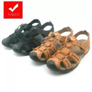 트레킹샌들 발로 가죽샌들 등산화 빅사이즈샌들