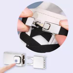 고무줄 신발 끈 운동화 끈정리 매듭없는 고정클립 Rih9+8nqT