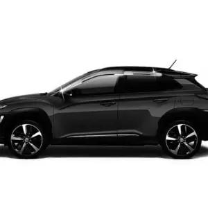 [CAR] 크롬썬바이져 4P 자동차용품 튜닝용품 자동차악세사리 차량용품