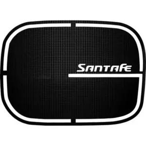 [CAR] 싼타페 TM 주유구커버 스티커