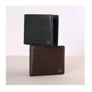 YB36 클래식컬 가죽 반지갑 남성 카드 지폐 선물 지갑 남성반지갑 남성지갑 캐주얼지갑 명함지갑 정장지갑