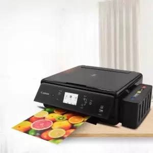 프린터 디저트 로고 인화기 카페 먹는종이 그림 방수 작업