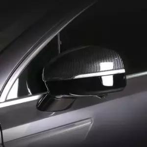 [CAR] 쏘렌토MQ4 사이드미러 카본몰딩