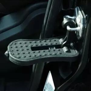 [CAR] 카도어 스텝 실버 발받침대 천장