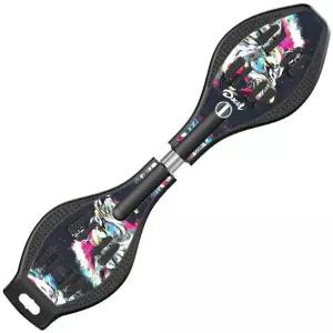 S보드 스테이크 보드 트위스트 에스보드 에스 입문자