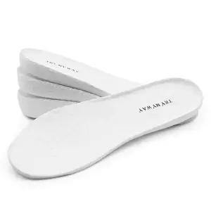 안전화 기능성신발깔창 군인 운동화 군대 깔창 푹신한