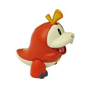 포켓몬 장난감 애니메이션 캐릭터 피카츄 이브이 뮤 리자몽 인형 어린이 생일 축제 선물