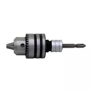 CDB-13 편한손원터치드릴척 1EA CDB-13(1.0~13mm) 비트형