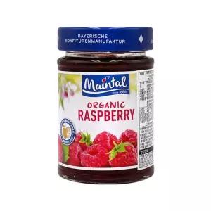 마인탈 유기농 사과즙으로 만든 라즈베리잼 200g 과일잼 무설탕잼 오가닉잼