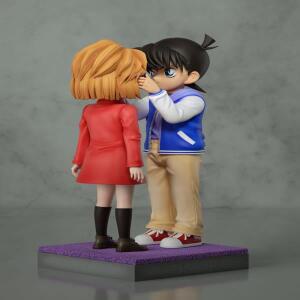 YYDS 스튜디오 코난 에도가와 하이바라 아이 수집