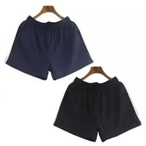 짧은바지 여름 반바지코디 여름핫팬츠 면 핫팬츠 Axl3+3wrM
