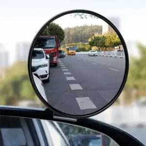 거울 사각지대 9.5cm 사이드 차선변경 미러 보조 주차 사이드미러보조거울 사이드미러거울