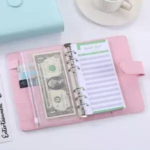 bns 카드수납 지갑겸용 올인원 다이어리세트 다꾸 카드수납다이어리 다이어리지갑