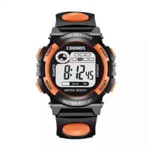 bns 스포츠 등산 LED 다기능 생활 방수 디지털 손목 시계 스포츠시계 LED시계 아동시계