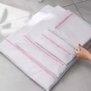 TBZ 속옷 양말 의류 다용도 세탁망 소 30x40 대형세탁망 베개세탁망 다용도세탁망