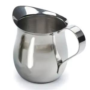 델키 스텐 벨크리머 에스프레소 커피 샷잔 저그 60ml 시럽잔 스팀피쳐 시럽잔 샷잔 저그