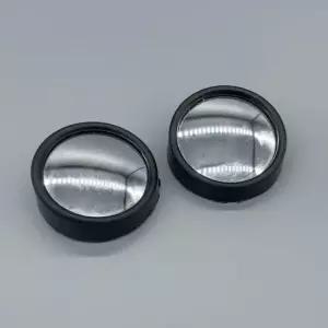 TBZ 자동차 오토바이 경운기 사이드 보조 미러 사각지대거울 사이드미러 주차보조