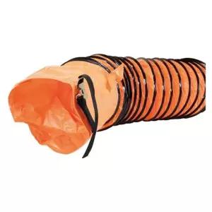 SMDH-30(300mmX10M) SMATO 포터블팬플렉시블덕트호스 1EA SMDH-30(300mmX10M)