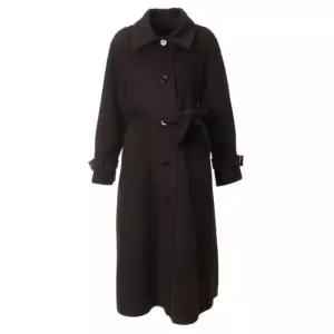 매장정품 JIGOTT 지고트 칼라넷 루즈핏 핸드메이드 코트JPBE0CTC53 1061916