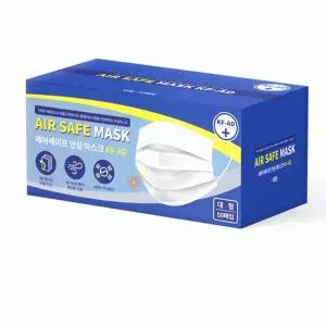 마스크 비말차단마스크 덴탈 KFAD소형 KFAD마스크 일회용