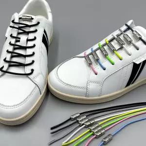 밴딩 안풀리는 운동화 고무줄 우동 등산화 정리 구두 gka3+2GDO