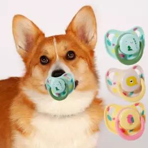 강아지쪽쪽이 애견치아용품 강아지이갈이 공갈젖꼭지 강아지치발기 터그놀이 애견쪽쪽이 강아지치아용품 강