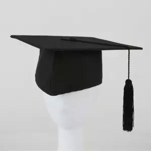 남녀공용 졸업 학사모 단품 졸업 의상 졸업사진 졸업 zEm2+9AvL