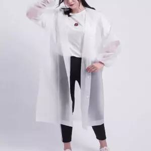 남여공용 조임끈 포인트 데일리 심플 장마 여름 우의 tHK7+5ebP