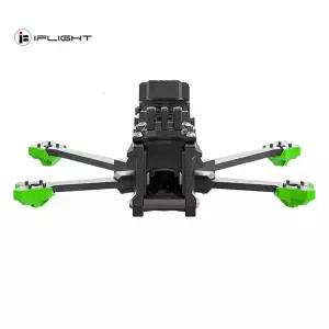 호환  iFlight Nazgul Evoque F4 O4 프레임 키트 185mm 휠베이스 4mm 암 RC FPV 레이싱 드론 데드캣 포함