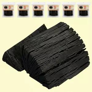 국산 3+3 참숯 백탄 생활숯 간장 정제 물정화 탈취제 냉장고 공기정화 습도조절용