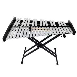 글로켄슈필 전문가 타악기 마림바 피아노 32음 실로폰