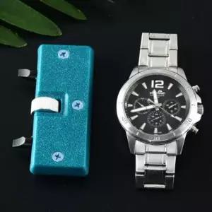 시계 인기 손목 수리 뚜껑 감성 배터리 건전지 교체 Odv1+4kkb